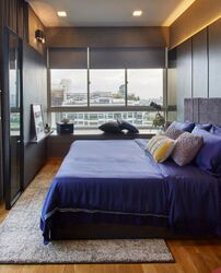 The Peak @ Cairnhill II (D9), Apartment #461540141